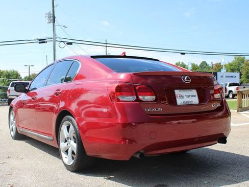 Used 2010 Lexus GS 350 image 7