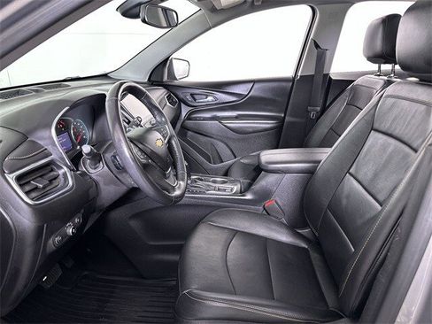 Used 2019 Chevrolet Equinox Premier image 20