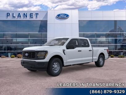 New 2026 Ford F150 XL