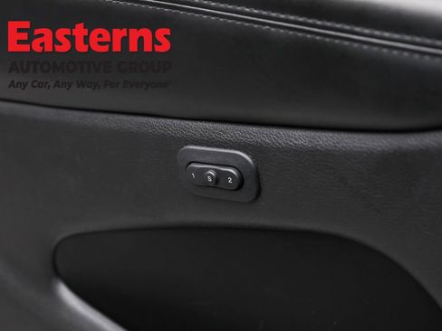 Used 2021 Jeep Grand Cherokee Limited w/ Premium Lighting Group image 22