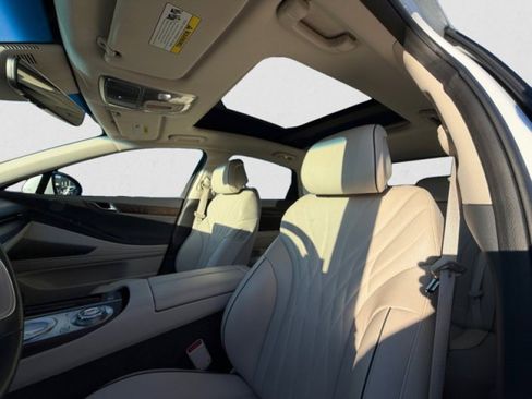 Used 2021 Genesis G80 2.5T w/ Prestige Package RWD image 7