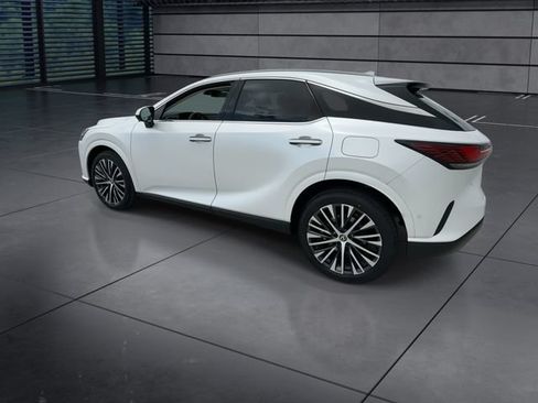 Certified 2024 Lexus RX 350 Premium Plus w/ Convenience Package FWD image 6