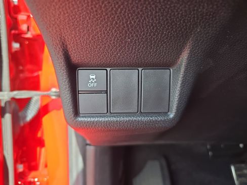 Certified 2025 Honda Civic Sport image 19