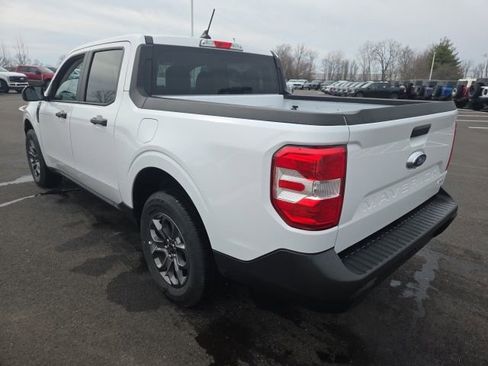 Used 2024 Ford Maverick XLT w/ Equipment Group 300A Standard image 4