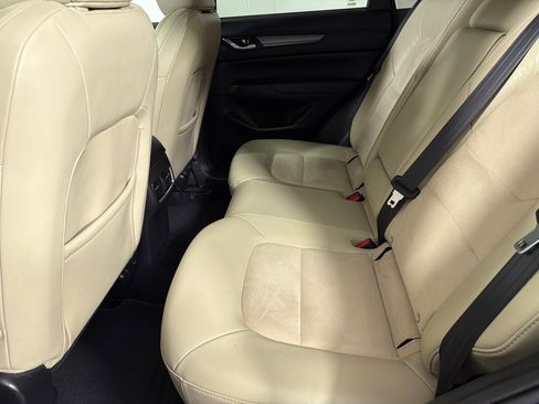 Used 2019 MAZDA CX-5 Touring FWD image 17