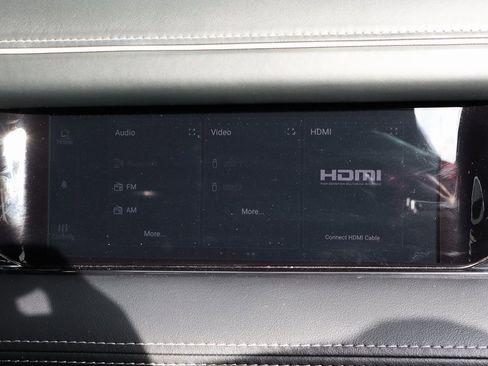 Used 2025 RAM 1500 Limited w/ Body Color Bumper Group image 48