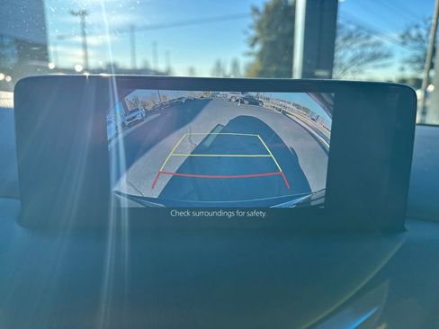 Certified 2023 MAZDA CX-5 AWD 2.5 S w/ Select Package image 26