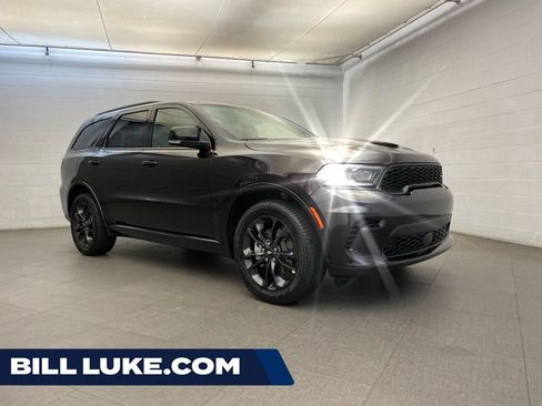 New 2026 Dodge Durango GT AWD/4WD image 1