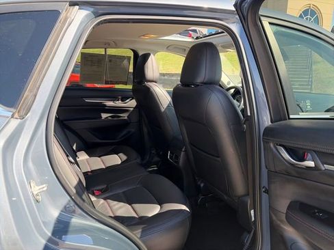 Used 2025 MAZDA CX-5 Carbon Edition image 39