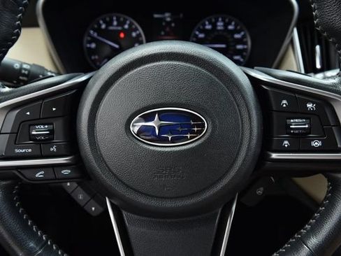Used 2021 Subaru Outback Limited AWD/4WD image 19