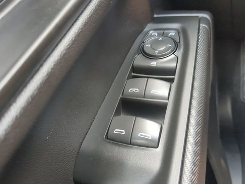 New 2025 Chevrolet Silverado 1500 Custom image 23