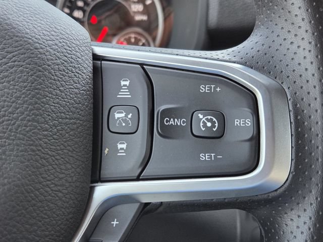 New 2026 RAM 3500 Tradesman AWD/4WD image 19