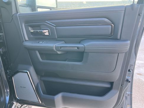 New 2026 RAM 2500 Rebel w/ Rebel Level 2 Equipment Group image 10