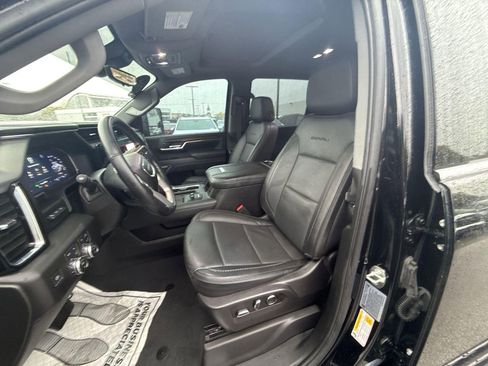 Certified 2024 GMC Sierra 2500 Denali w/ Denali Reserve Package image 26
