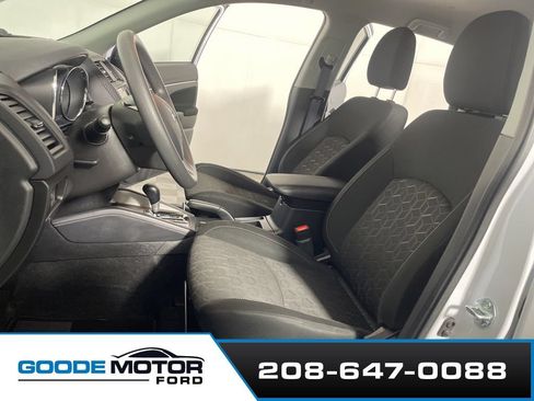 Used 2024 Mitsubishi Outlander Sport ES AWD/4WD image 10