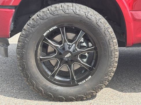 Certified 2019 Ford F150 Lariat AWD/4WD image 26