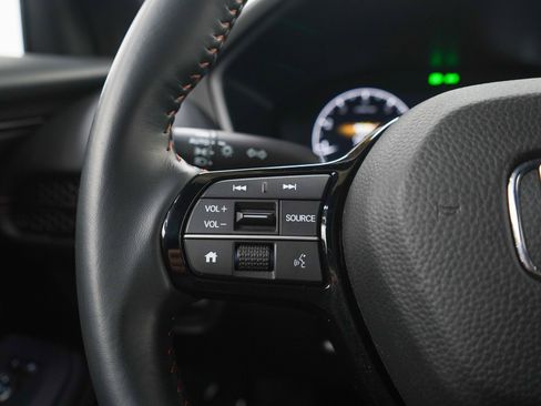 Used 2023 Honda HR-V Sport image 24