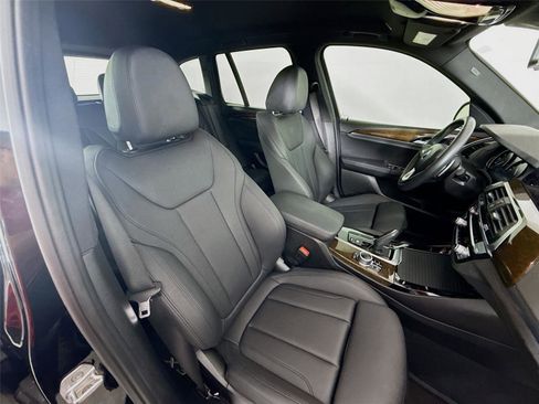 Used 2020 BMW X3 sDrive30i w/ Driving Assistance Package image 23