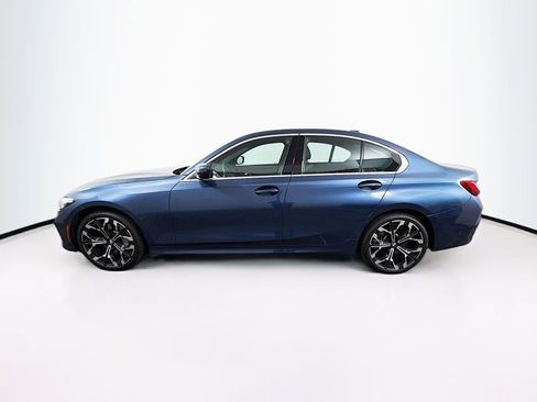 Used 2025 BMW 330i Sedan RWD image 4