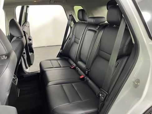Certified 2025 Nissan Rogue SV w/ SV Premium Package FWD image 42