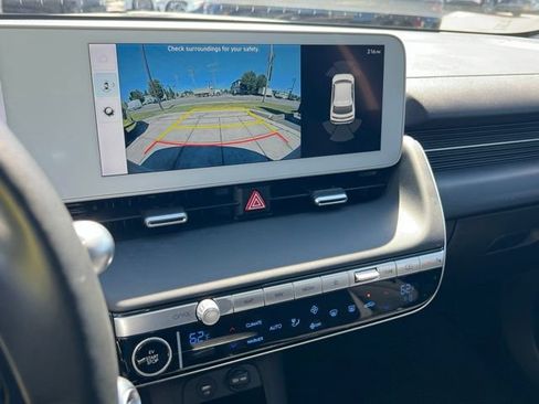 Certified 2024 Hyundai Ioniq 5 SEL RWD image 22