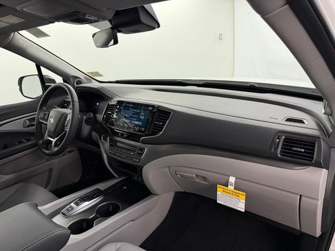 New 2026 Honda Ridgeline RTL image 32