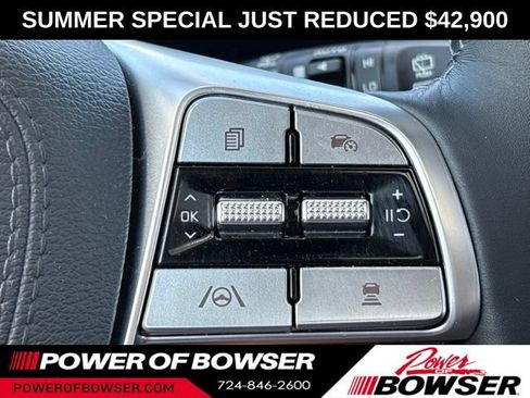 Used 2025 Kia Telluride SX Prestige X-Line AWD/4WD image 22