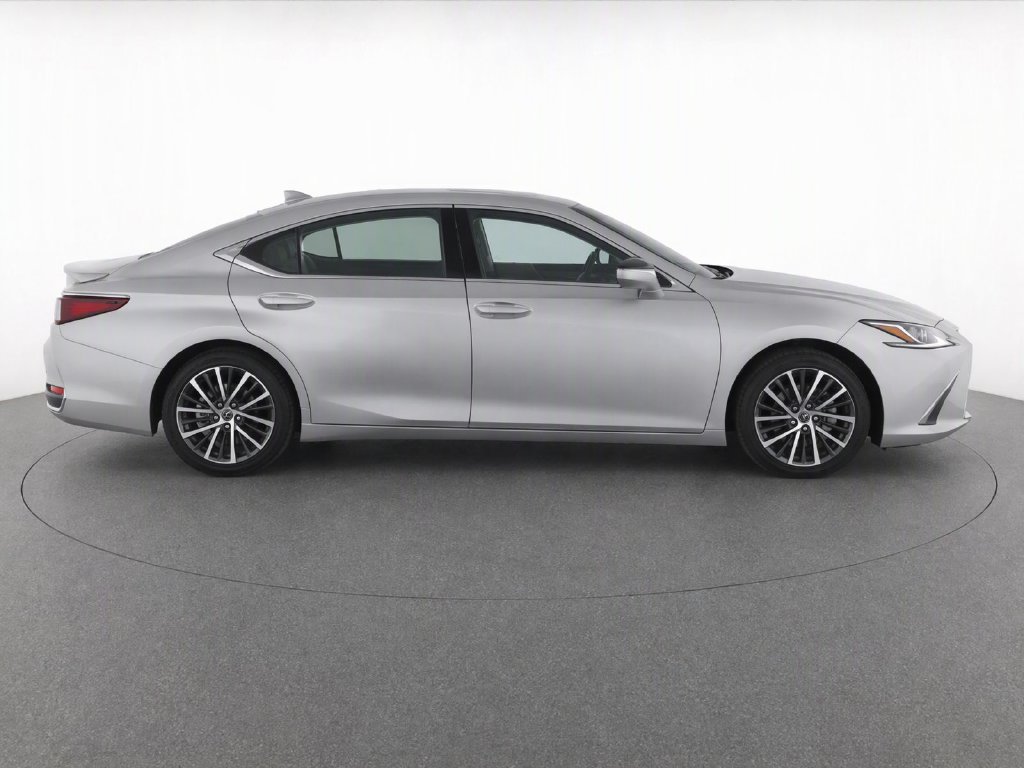 Used 2022 Lexus ES 250 w/ Premium Package AWD/4WD image 10