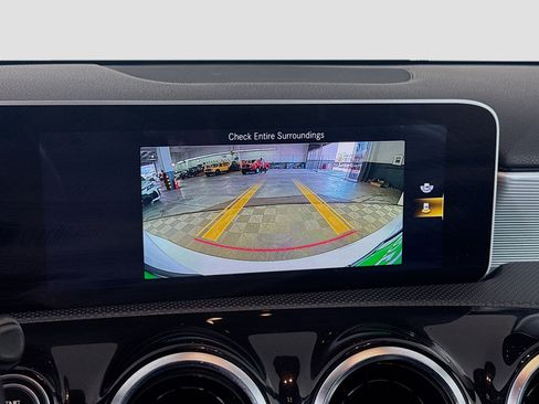 Used 2019 Mercedes-Benz A 220 w/ Premium Package image 19
