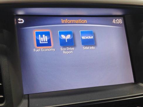 Used 2019 Nissan Pathfinder SV AWD/4WD image 34