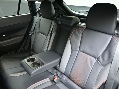New 2026 Subaru Crosstrek 2.5i Limited image 20
