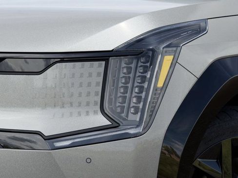 New 2026 Kia EV9 Land image 13
