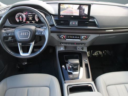 Used 2022 Audi Q5 2.0T Premium Plus image 31