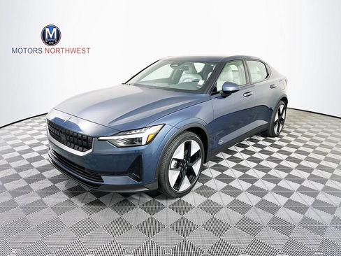 Used 2023 Polestar Polestar 2 AWD/4WD image 1