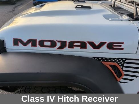 Used 2021 Jeep Gladiator Mojave image 14