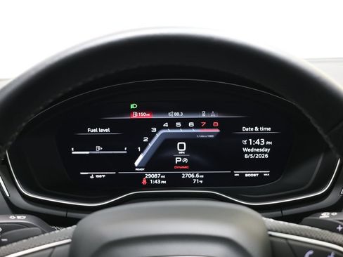 Used 2024 Audi S4 Premium Plus AWD/4WD image 18