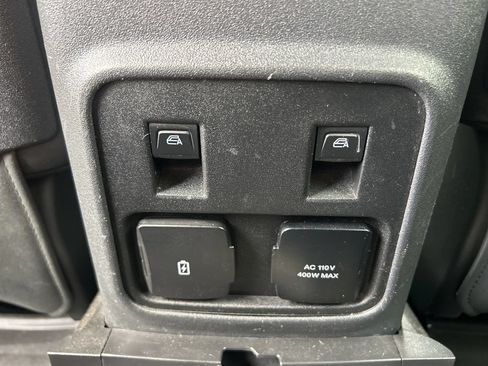 Used 2021 Ford Bronco Badlands AWD/4WD image 43