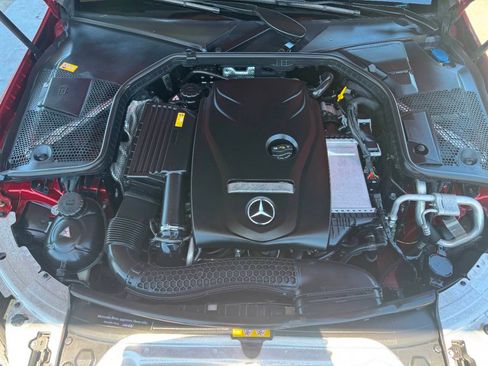 Used 2016 Mercedes-Benz C 300 Sedan w/ Surround View Package image 24