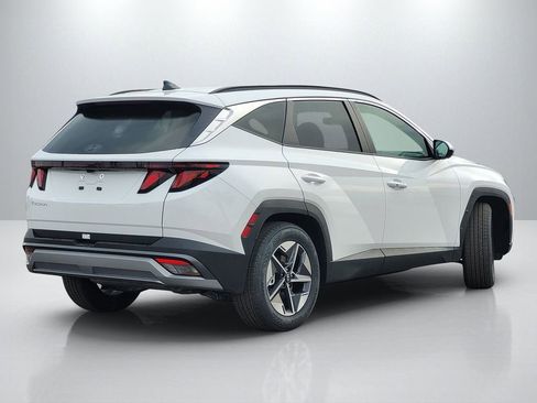 New 2026 Hyundai Tucson SEL image 4