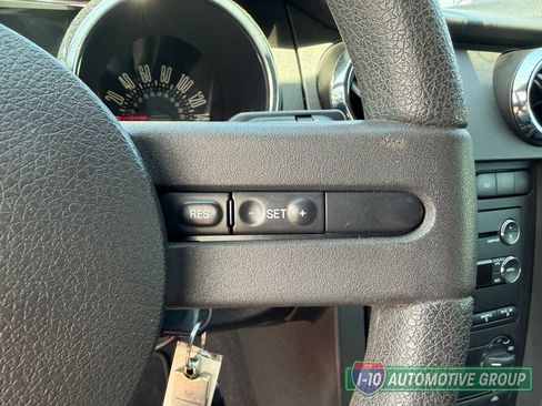 Used 2009 Ford Mustang GT RWD image 20