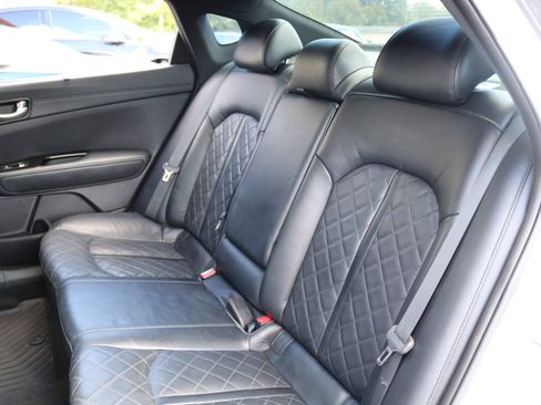 Used 2016 Kia Optima SX w/ Chrome Wheel Package image 34