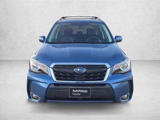 Used 2017 Subaru Forester 2.0XT Touring w/ Popular Package #2 video 2