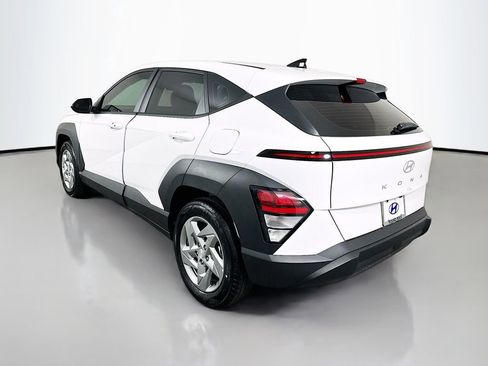 New 2026 Hyundai Kona SE image 7