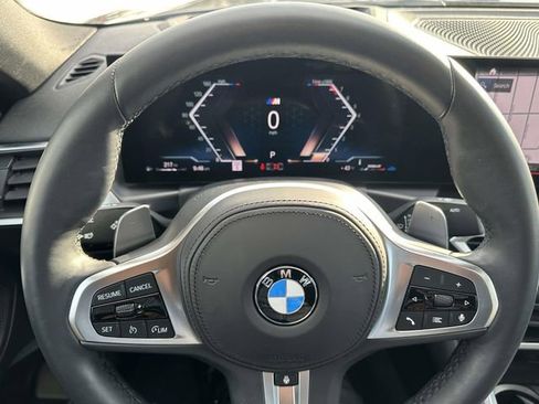 Certified 2023 BMW M240i xDrive Coupe w/ Premium Package image 27