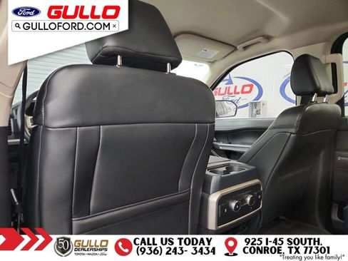 Used 2024 Ford Expedition XLT image 16