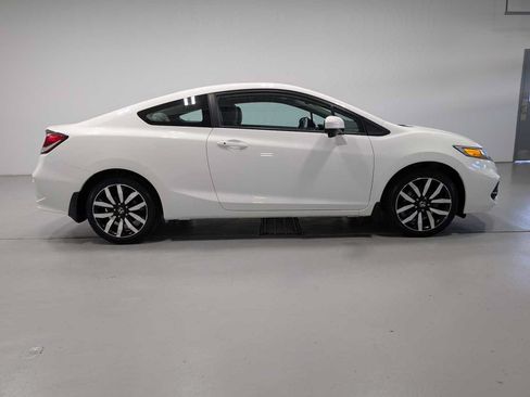 Used 2014 Honda Civic EX-L image 7