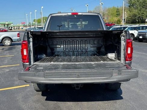 Used 2022 Ford F150 XLT w/ Equipment Group 302A High image 5