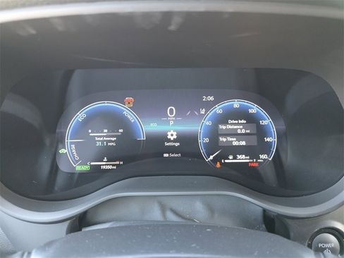 Certified 2025 Toyota Sienna Platinum image 32