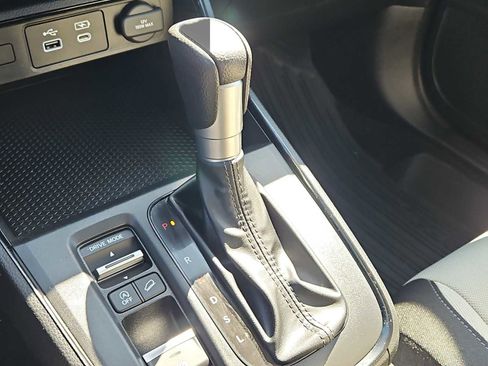 Certified 2024 Honda CR-V EX image 28