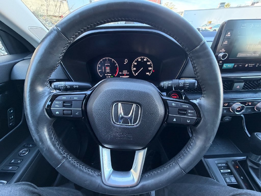 Used 2024 Honda CR-V EX-L image 25